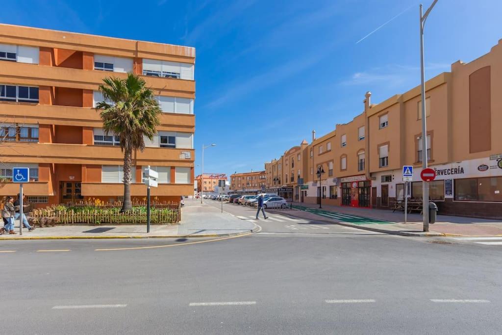Apto Impecable Vistas Al Mar Apartment *