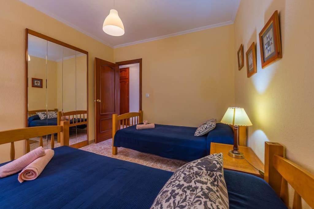 Apto Impecable Vistas Al Mar Apartment *