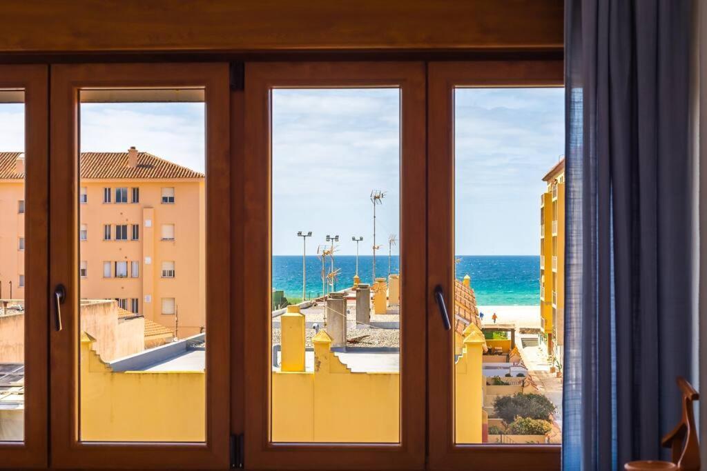 Apto Impecable Vistas Al Mar Apartamento