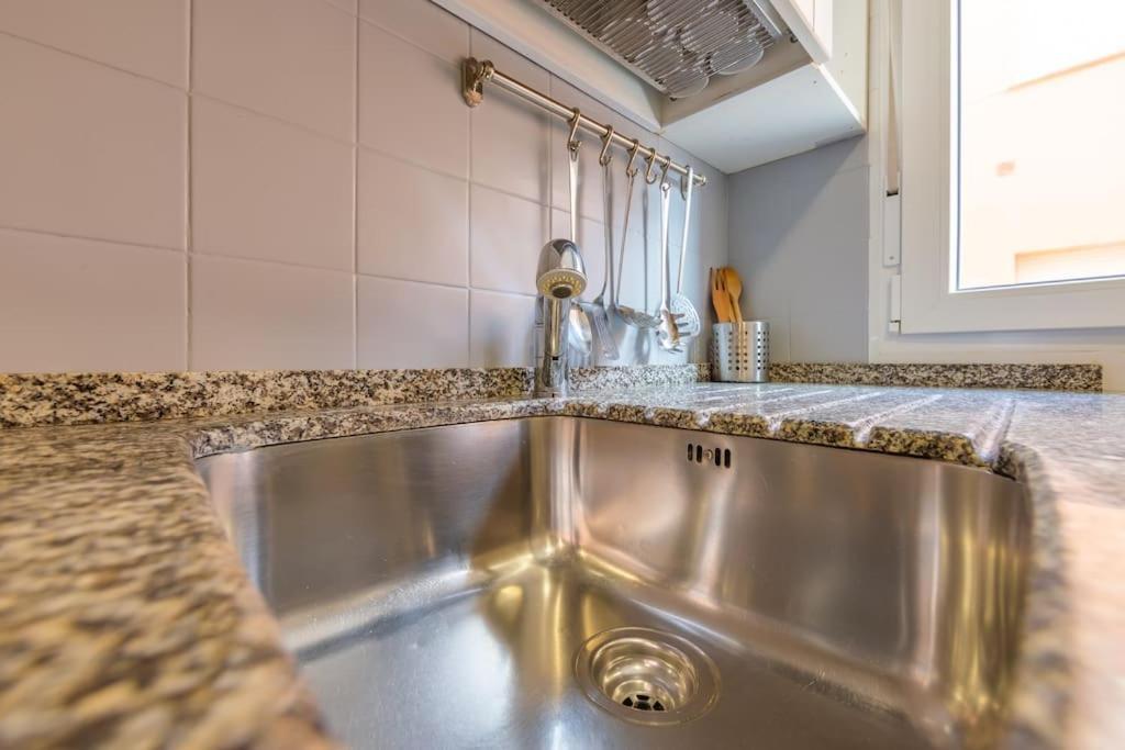 Apartamento Apto Impecable Vistas Al Mar Tarifa