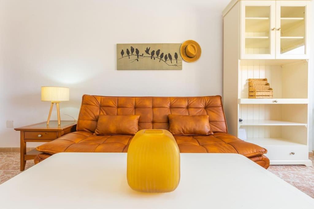 Apartamento Apto Impecable Vistas Al Mar