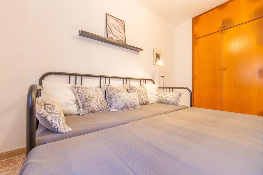 Apto Impecable Vistas Al Mar Apartamento *