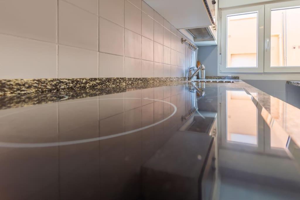 Apto Impecable Vistas Al Mar Apartamento Tarifa