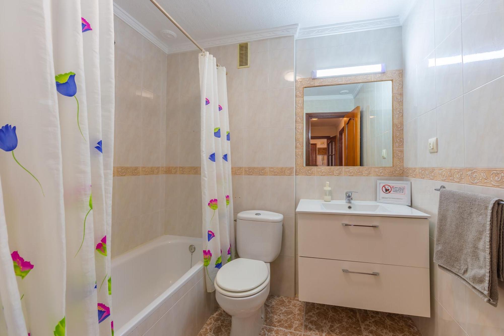 Apto Impecable Vistas Al Mar Apartamento *